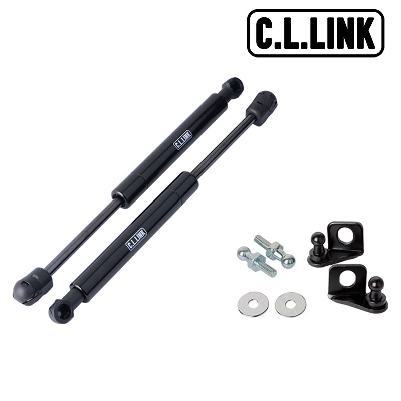 ジムニーシエラ ボンネットダンパー JB74W 2本1セット CL-LINK(シーエルリンク) 25378063
