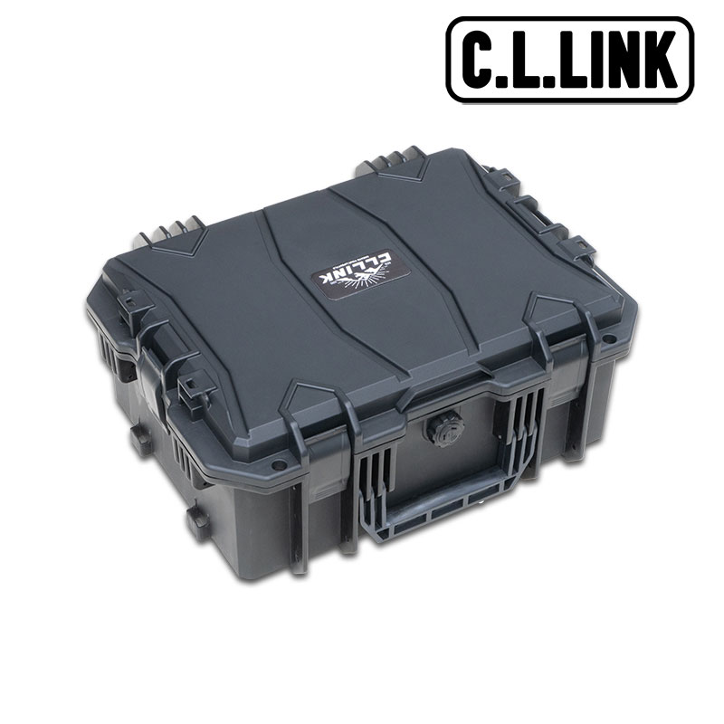 アルティメットストレージボックス 23L CL-LINK(シーエルリンク) storageboxS