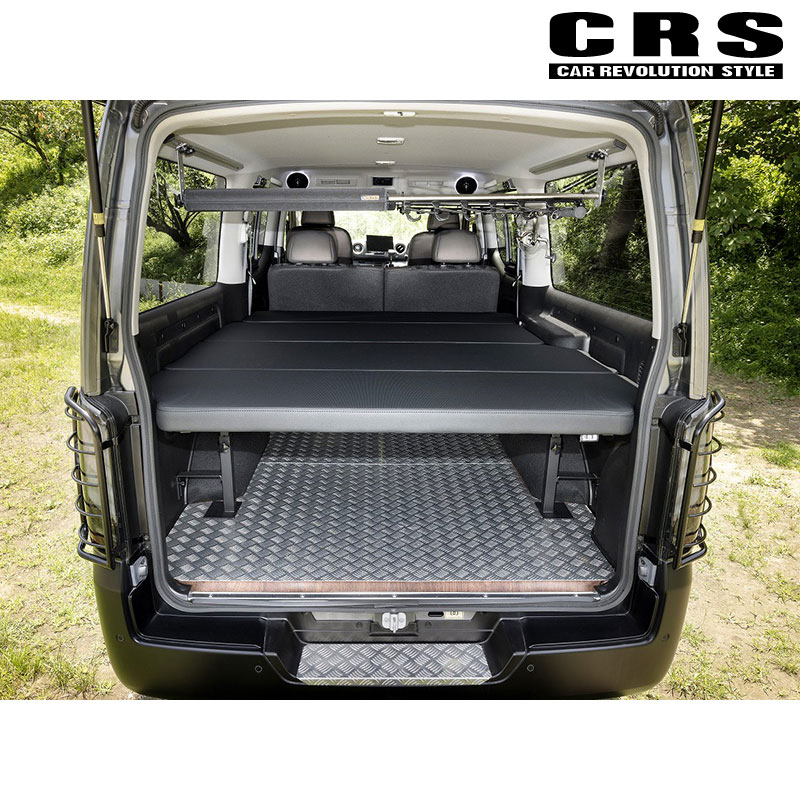 NV350キャラバン ベッドキット E26 標準ボディ フラットベッドキット CRS(シーアールエス) CRSC-2102 55,551円