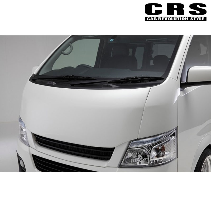 エセックス　バットパネル　ABS製 エセックス NV350 キャラバン 1型〜3型 標準幅用 バッドパネル