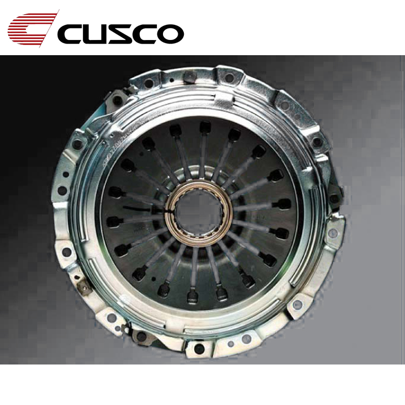 CUSCO (クスコ) カッパーシングルディスク 品番:00C 022 R122 トヨタ