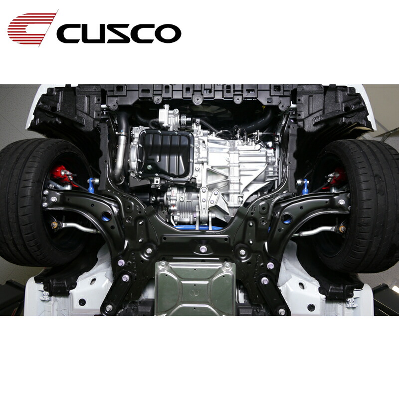 クスコ　スタビライザー 楽天市場】CUSCO クスコ スタビライザー (フロント) ヤリス