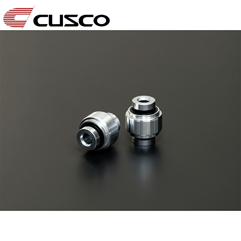 GRヤリス ブッシュ GXPA16 アッパーコントロールアームブッシュ リヤ CUSCO(クスコ) 1C7 464 LV