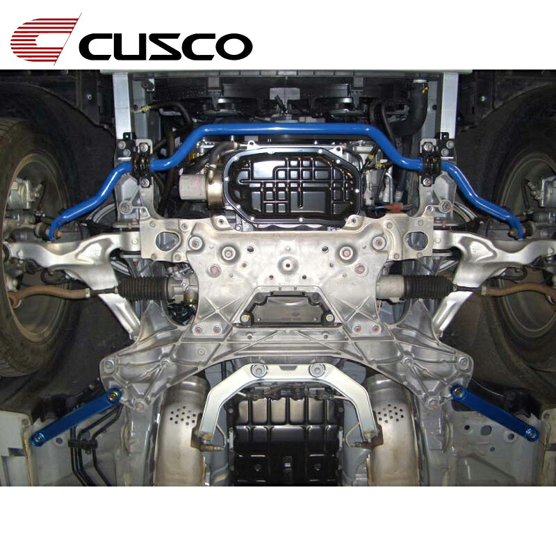 スカイライン スタビライザー KV36 2008.12-2014.04 フロント用 CUSCO(クスコ) 252 311 A28｜DREAMERS TRADING
