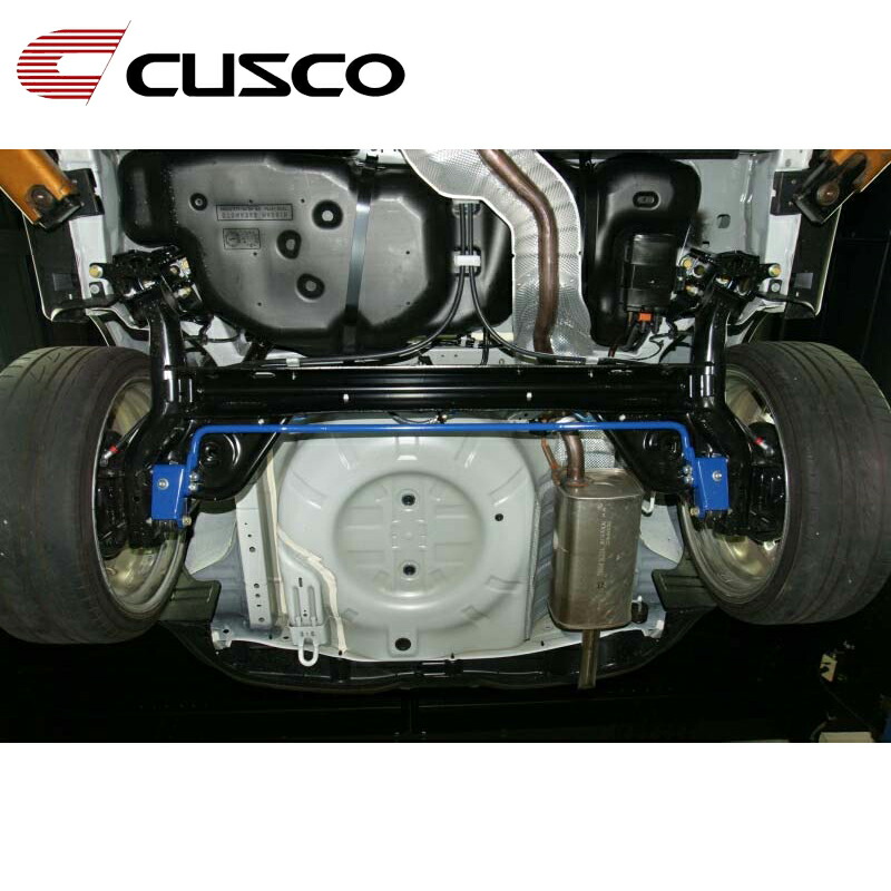 ジューク リヤスタビバー F15 2010.11-2020.06 CUSCO(クスコ) 271 311 B16