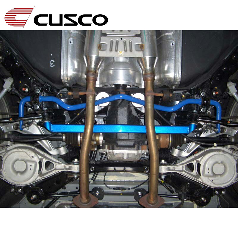 スカイラインクロスオーバー スタビライザー NJ50 2009.07-2016.06 リヤ用 CUSCO(クスコ) 288 311 B25 26,351円