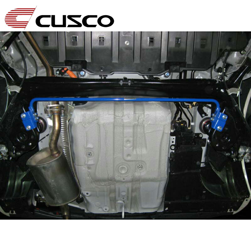 楽天市場】CUSCOリアスタビバーR用GE8フィット L15A 2010/10〜2013/9