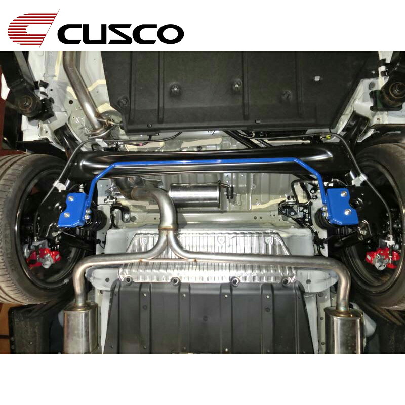 シビック タイプR リヤスタビバー FK2 2015.12-2016.06 CUSCO(クスコ) 3A9 311 B16