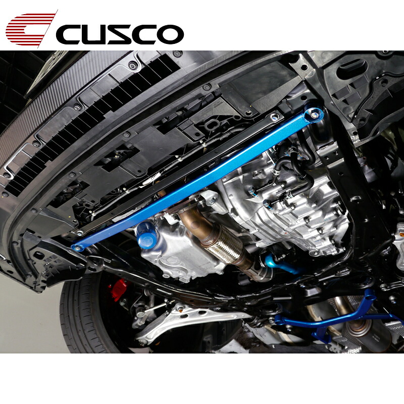 シビックタイプR パワーブレース FK8 2017.09-2021.06 フロント CUSCO(クスコ) 3C4 492 F|DREAMERS TRADING