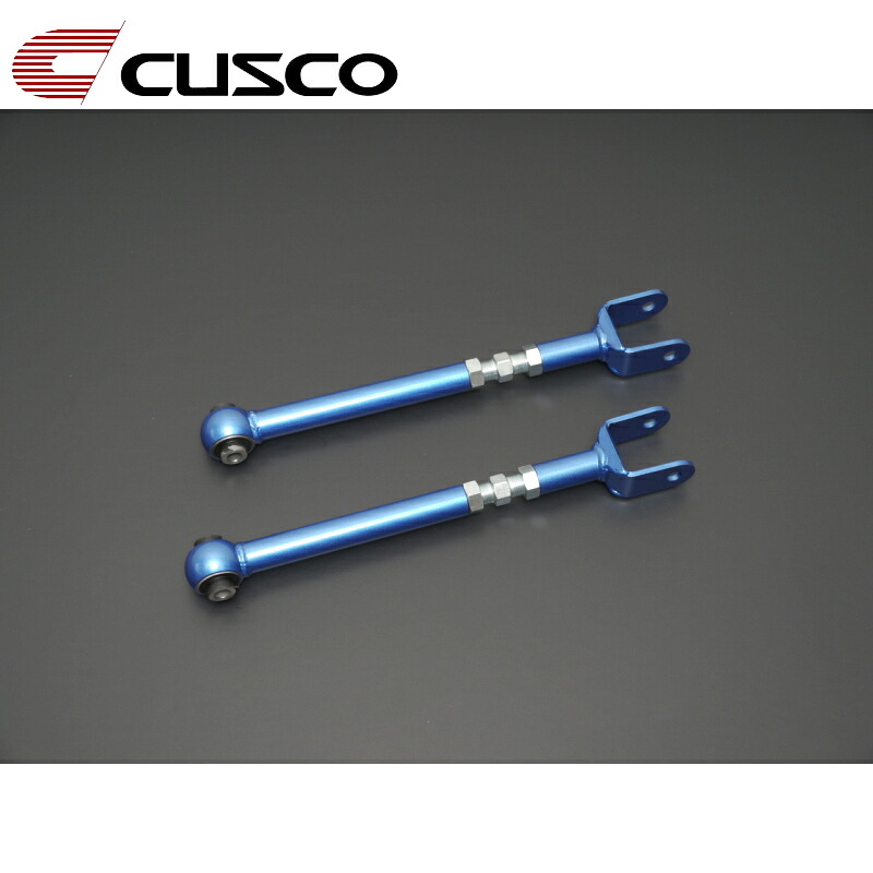 ロードスター/ロードスターRF トレーリングロッド ND5RC NDERC 2015.05- CUSCO(クスコ) 429 474 T|DREAMERS TRADING