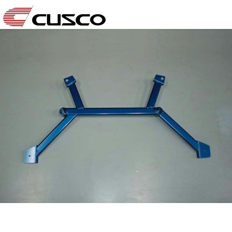 ランサーエボリューション10 パワーブレース CZ4A 2007.10-2015.09 フロアーフロント CUSCO(クスコ) 566 492 FF