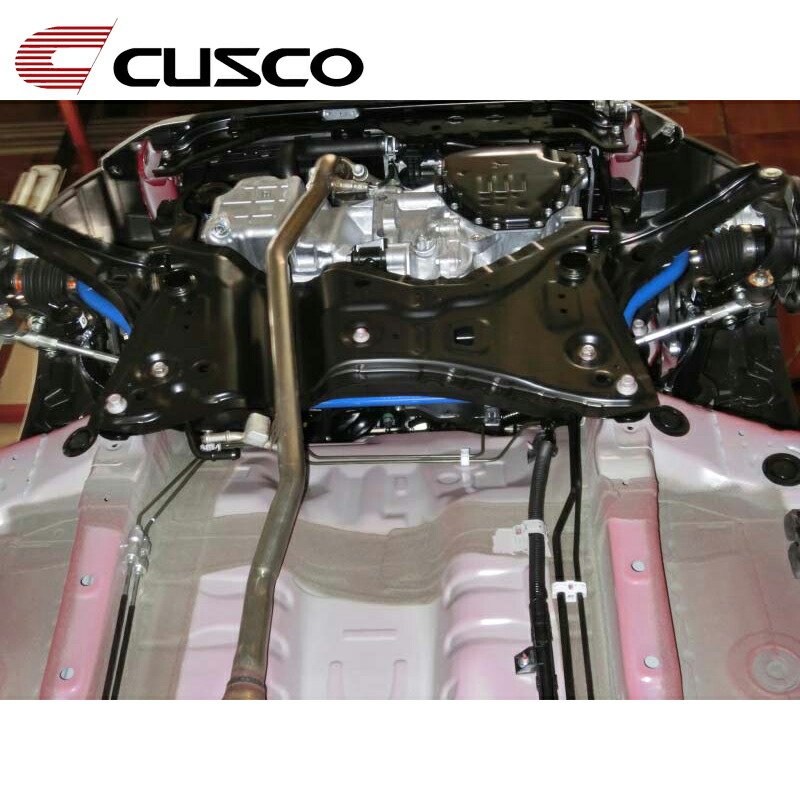 クスコ 強化スタビライザー MH34S MH23S MK32S MR31S LARGUS ONLINE