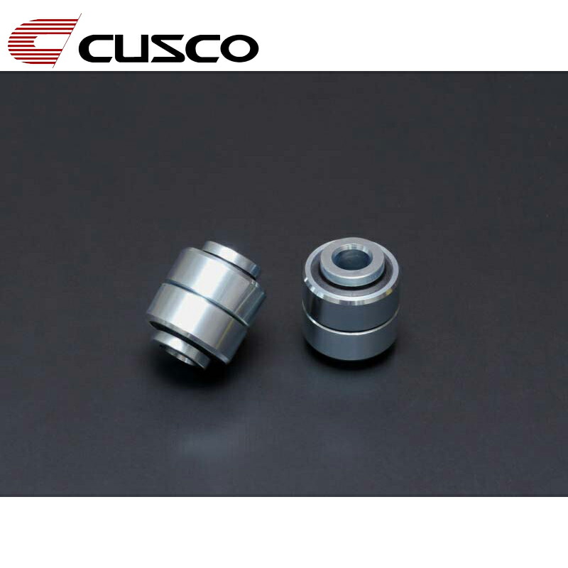 86 ブッシュ ZN6 ラテラルリンクブッシュ リヤ CUSCO(クスコ) 692 464 JV｜DREAMERS TRADING