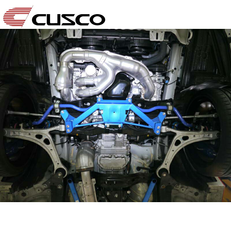 レガシィB4 パワーブレース BL5 2003.06-2009.05 クロスメンバー CUSCO(クスコ) 692 492 M