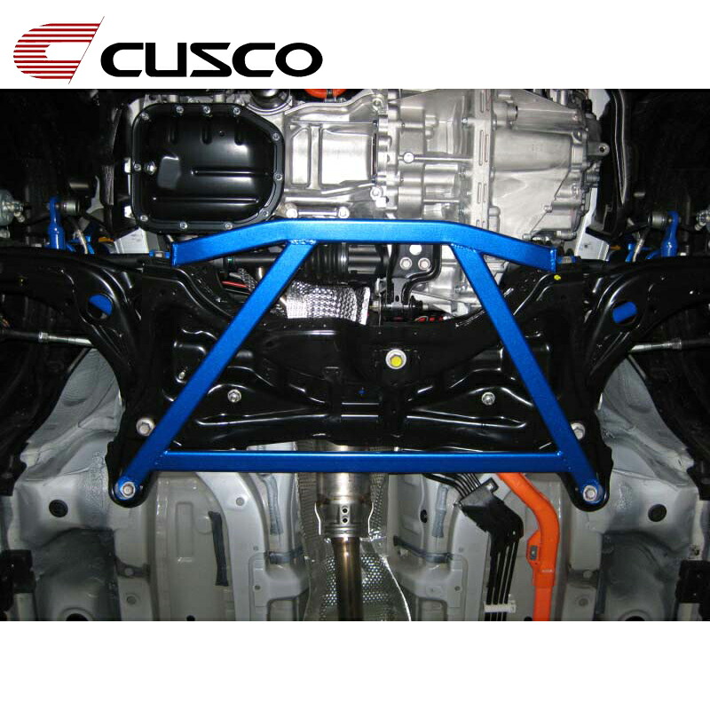 ヴィッツ スタビライザー SCP90 NCP91 2005.02-2010.12 フロント用 CUSCO(クスコ) 900 311 A26｜DREAMERS TRADING