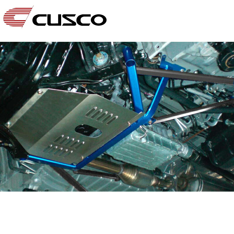 ハイエース　クスコ　CUSCO パワーブレース　ナローボディ用 クスコ CUSCO パワーブレース 918 492 FF トヨタ KDH200V