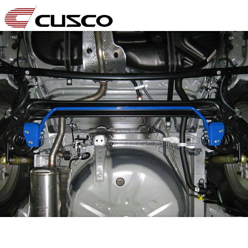 プリウスアルファ リヤスタビバー ZVW40W ZVW41W 2011.05- CUSCO(クスコ) 942 311 B16