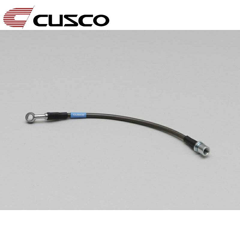 86 クラッチライン ZN6 ステンレスメッシュクラッチライン CUSCO(クスコ) 965 022 CL|DREAMERS TRADING