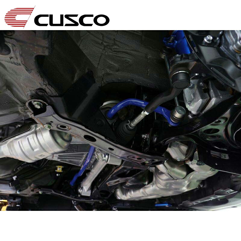 楽天市場】86 スタビライザー ZN6 2016.08-2021.10 リヤ用 CUSCO