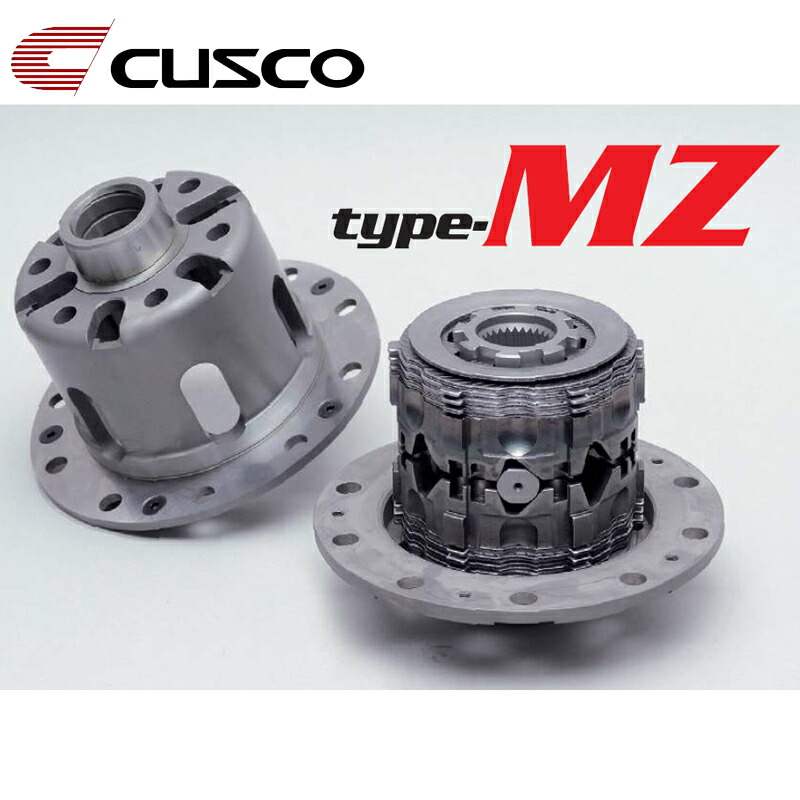 ブランド品専門の クスコ タイプRS LSD 1.5WAY 1 リア ハイゼットカーゴ S321V S331V NA H19 12~ 750 C15 m2-co.jp