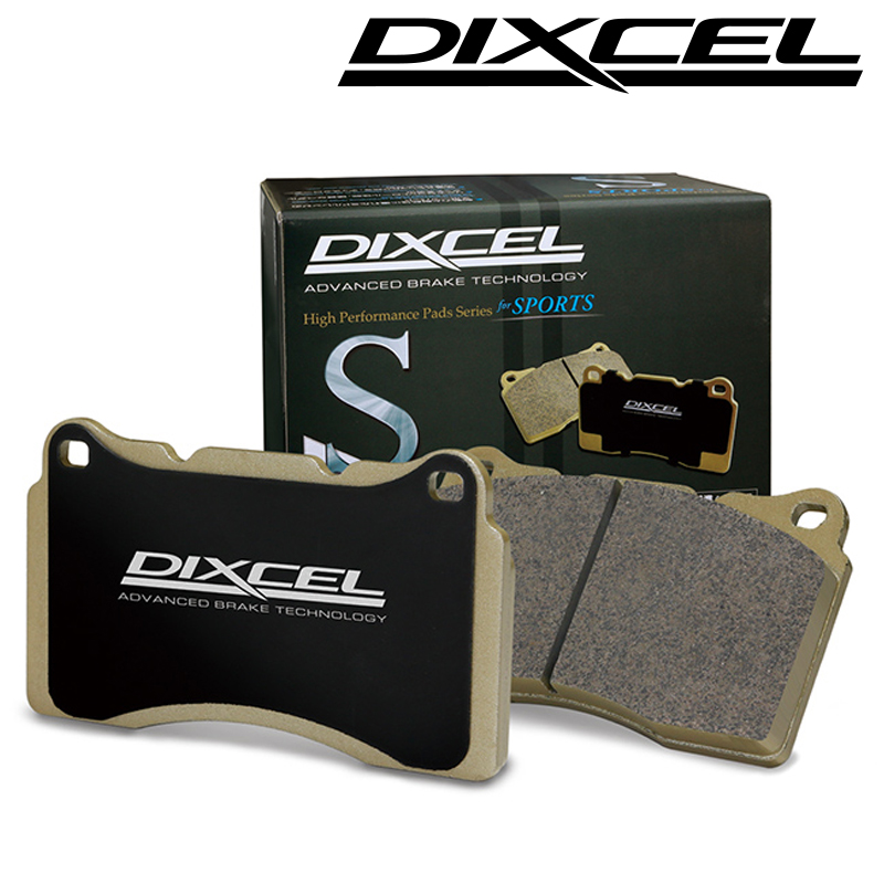 通販新品 DIXCEL ディクセル X ブレーキパッド 1台分 スカイライン