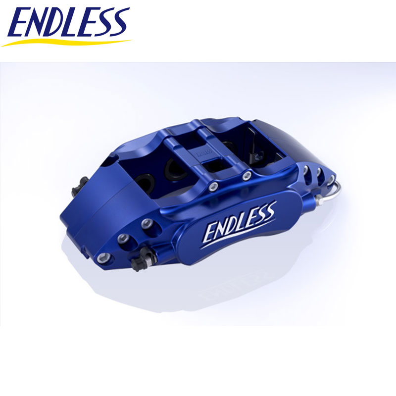 【楽天市場】ロードスター キャリパー NA6CE NA8C NB6CNB8C フロント用 Super micro6 システムインチアップキット  ENDLESS(エンドレス) EC3XNA6CE : DREAMERS TRADING