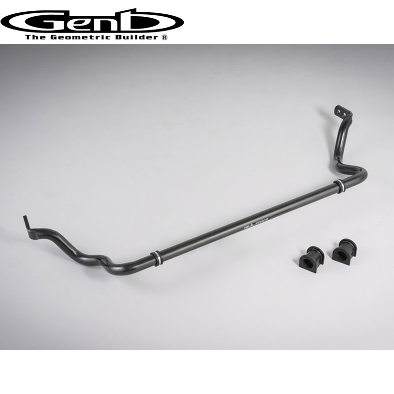 ハイエース スタビライザー 200系 標準ボディ/2WD REAL FORCE チューンドスタビライザー Genb(玄武) SSR01H