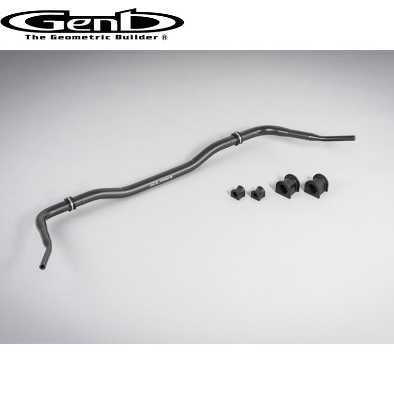 ハイエース スタビライザー 200系 標準ボディ/4WD REAL FORCE チューンドスタビライザー Genb(玄武) SSR02H｜DREAMERS TRADING 38,982円