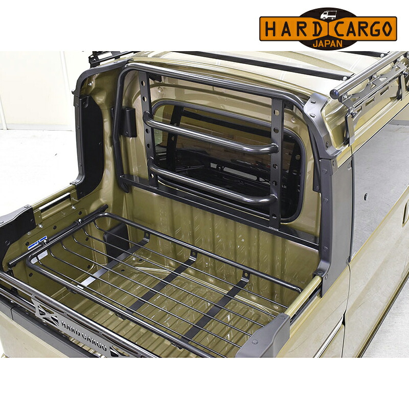 アトレーデッキバン バスケットプラス S700W S710W HARD-CARGO(ハードカーゴ) 2005400