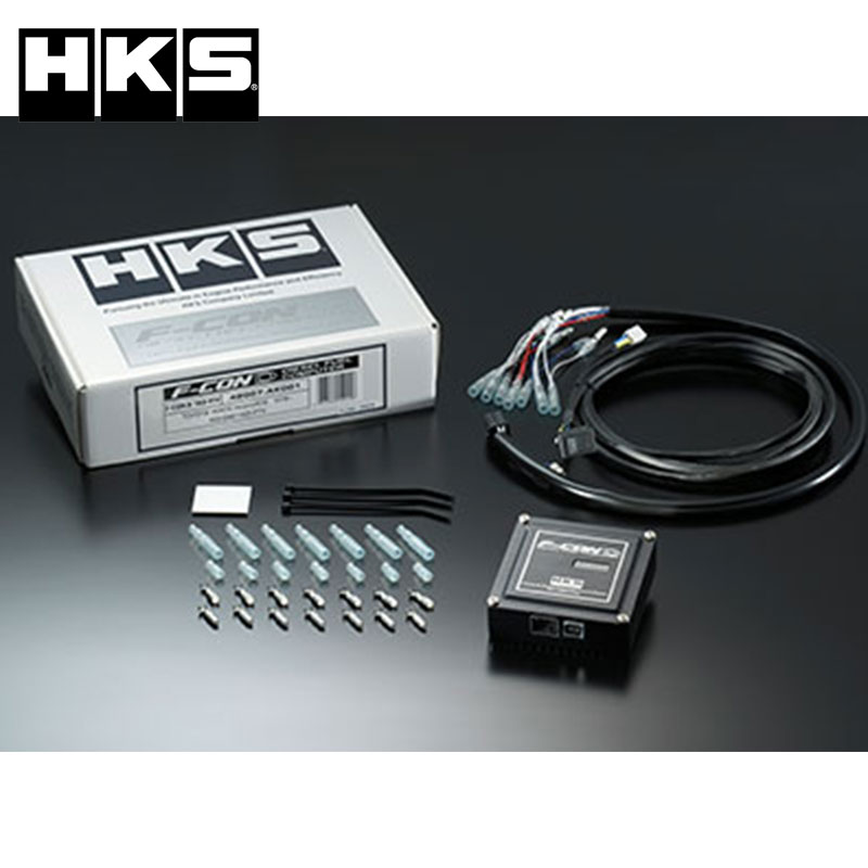CX-5 サブコン KE2FW 12/02-14/12 F-CON D HKS 42007-AZ001｜DREAMERS TRADING