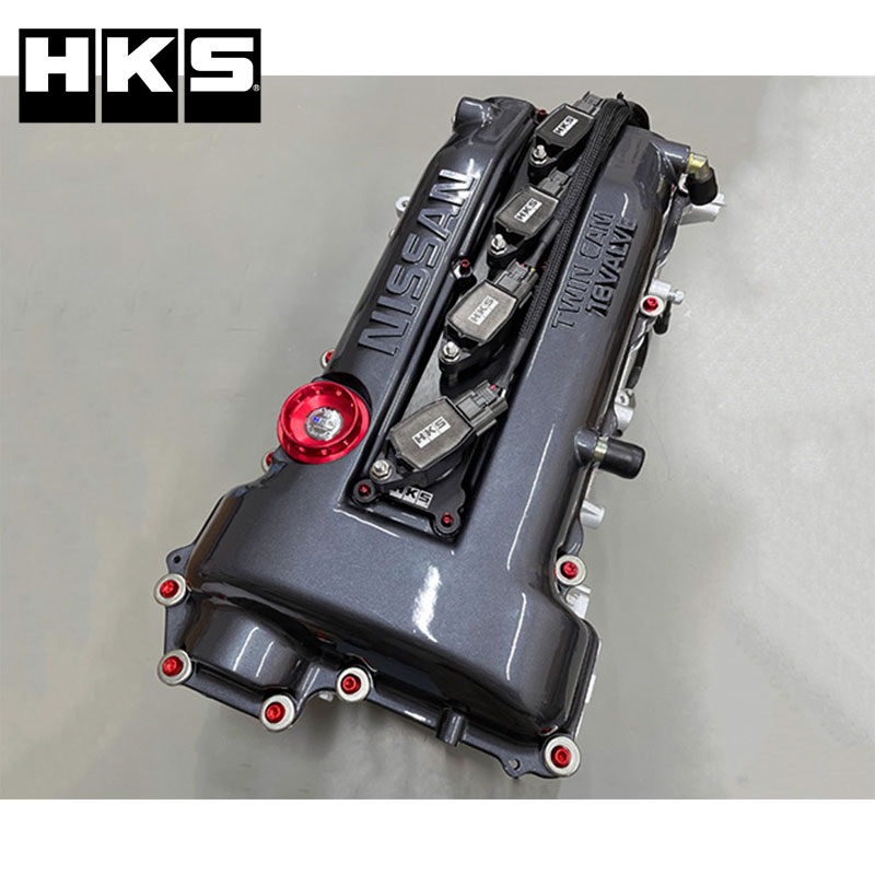 シルビア PS13 91/01-92/12 スーパーファイヤーレーシングコイルプロ HKS 43005-AN004｜DREAMERS TRADING