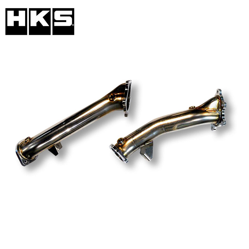 スカイラインGT-R エクステンションキット BNR34 99/01-02/08 HKS 1418-RN011