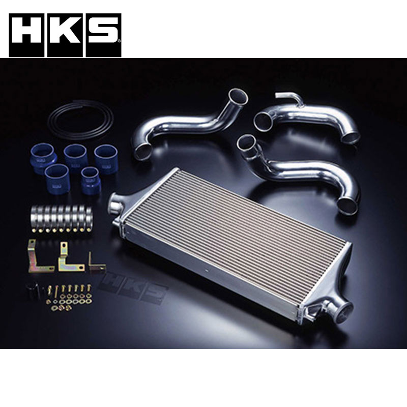 価格 交渉 送料無料 HKS13001-AN014 インタークーラーキット GT-R 07 12- インタークーラー R35 車用品