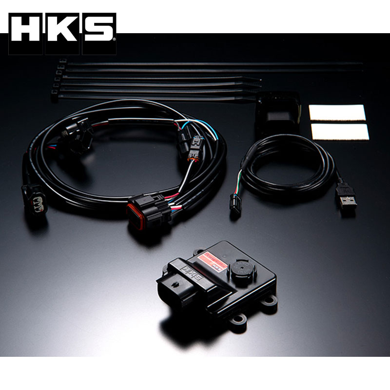 29007円 購買 スカイライン ブーストアップ RV37 19 07- パワーエディター 専用カプラーキット HKS 42018-AN002