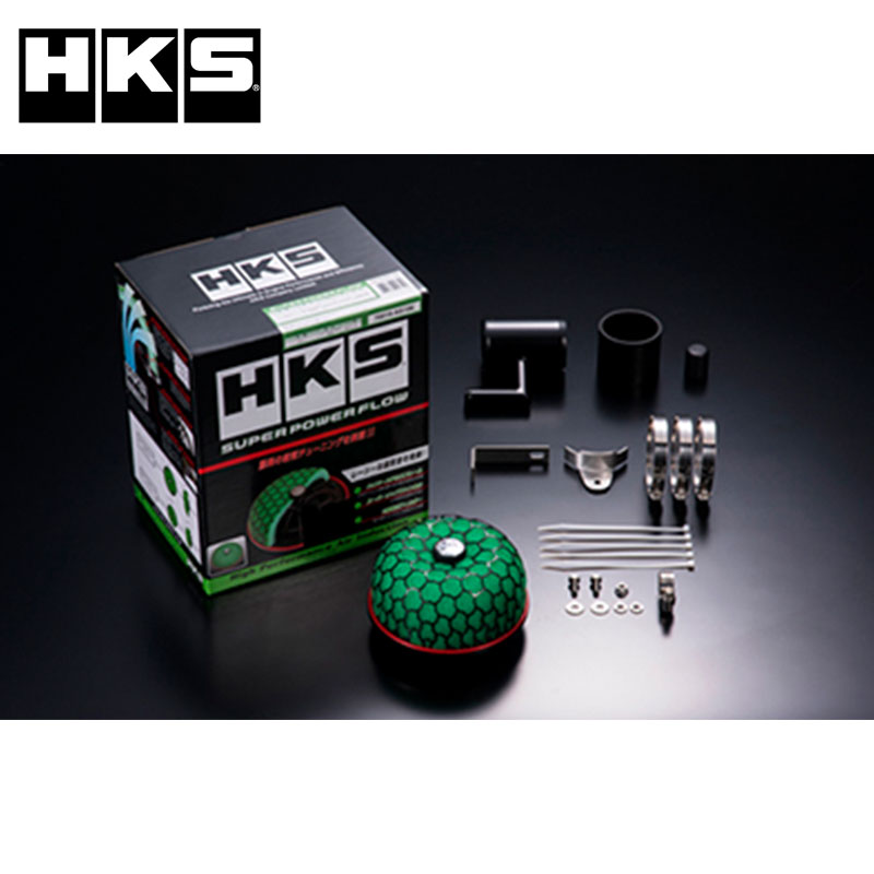 セドリック エアクリーナー HY33 95 06-99 05 スーパーパワーフロー HKS 70019-AN108