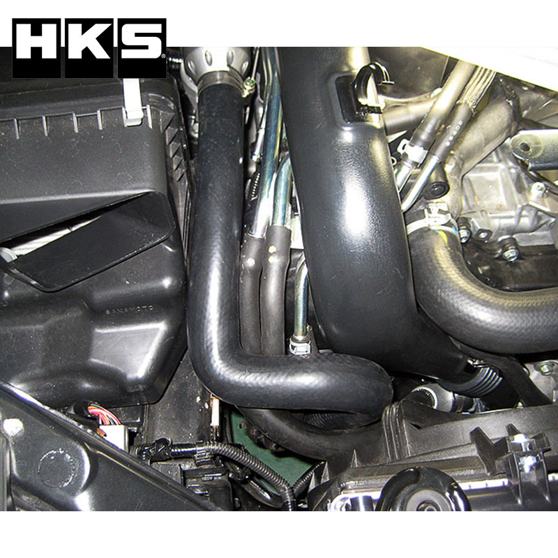 レガシィB4 BM9 09 05-13 04 サクションリターンキット HKS 71002-AF003