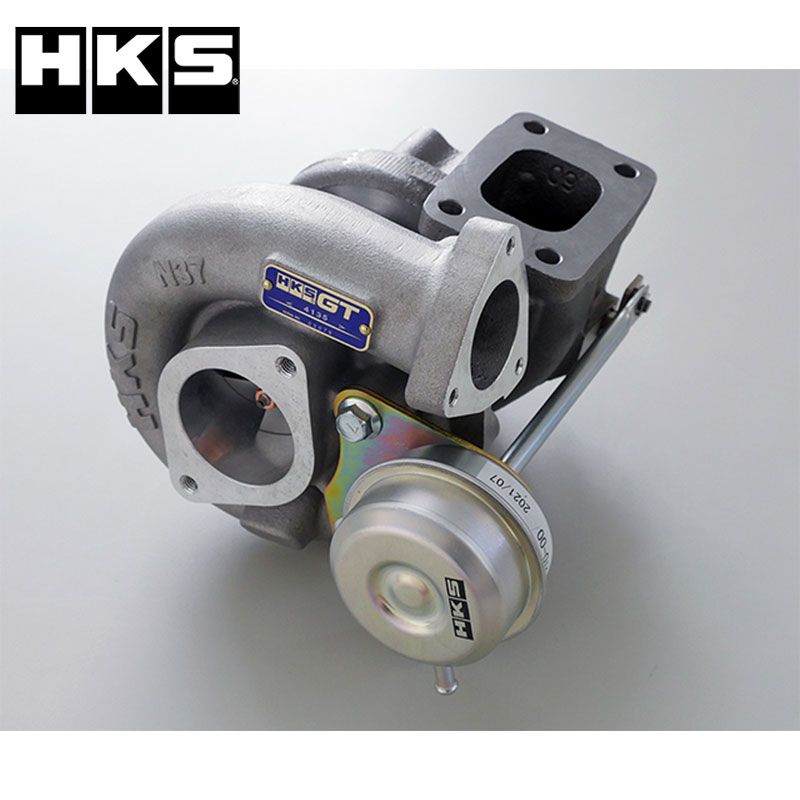 シルビア タービン S15 99/01-02/08 スポーツタービンキット HKS 11004-AN015