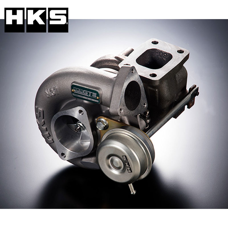 シルビア タービン S14 93/10-98/12 スポーツタービンキット HKS 11004-AN013