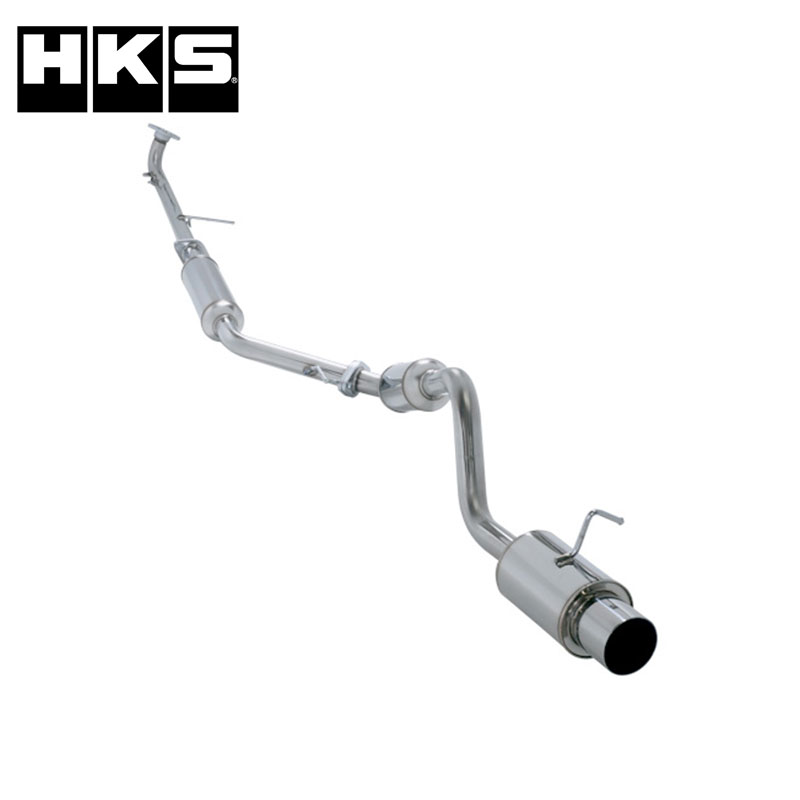 メーカー不明 L700S ミラ マフラー hks-ex00220.jpg