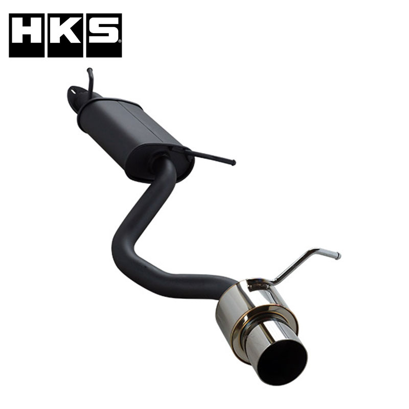 ワゴンR MH21S マフラー hks-ex00261.jpg