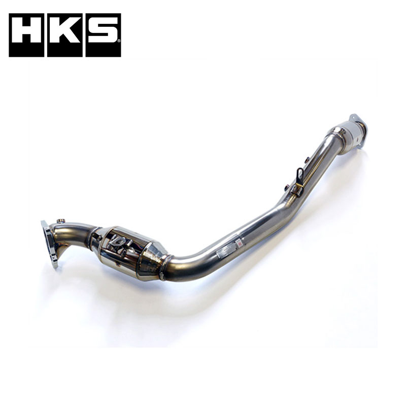 エクシーガ メタルキャタライザー YA5 08/06-10/07 HKS 33005-AF016|DREAMERS TRADING