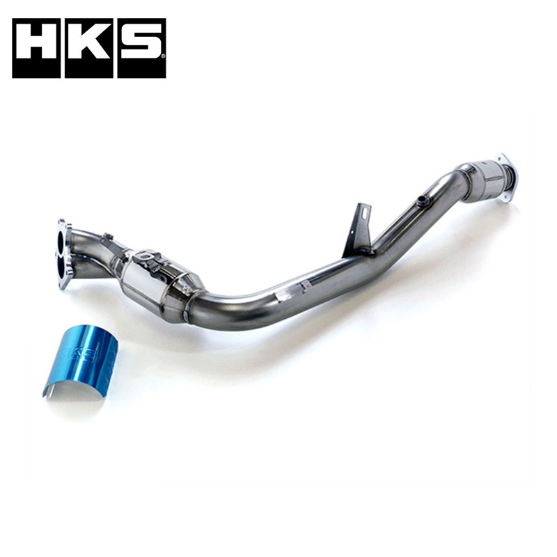レガシィB4 メタルキャタライザー BL5 06/06-09/05 HKS 33005-AF011｜DREAMERS TRADING