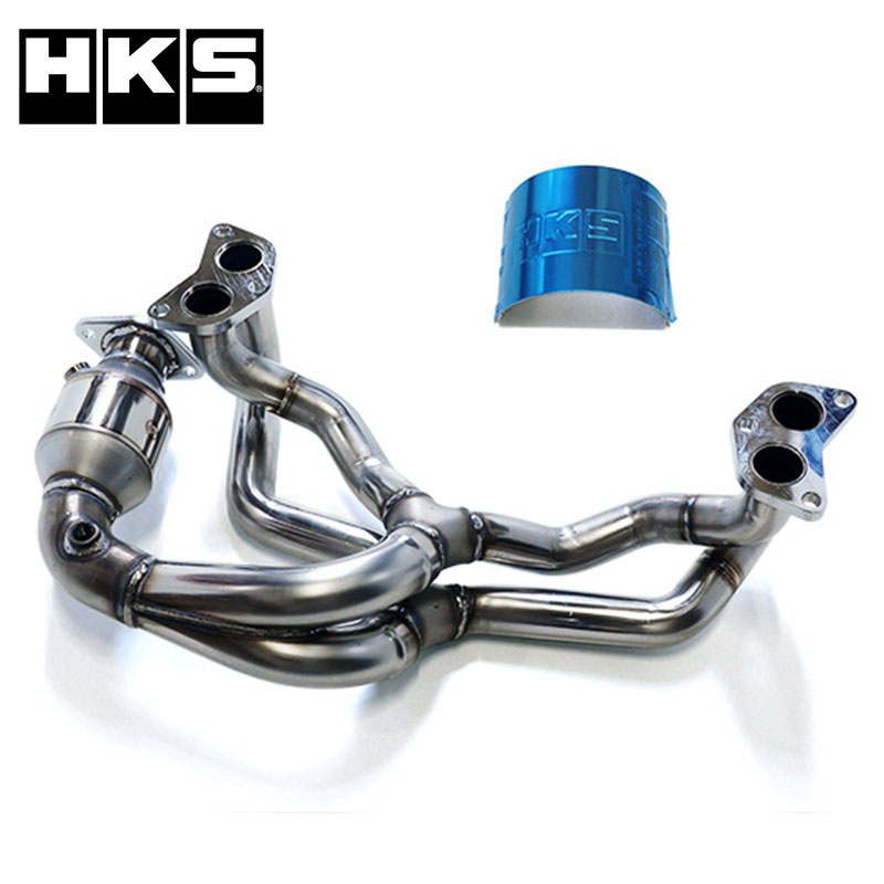 楽天市場】HKS 車種別 メタルキャタライザー 86 DBA-ZN6 4BA-ZN6