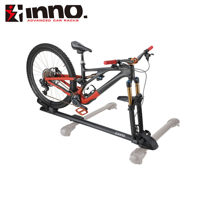 INNO（イノー）キャリア INA391(INA391JP) 楽天市場】INNO（イノー）キャリア サイクルアタッチメント