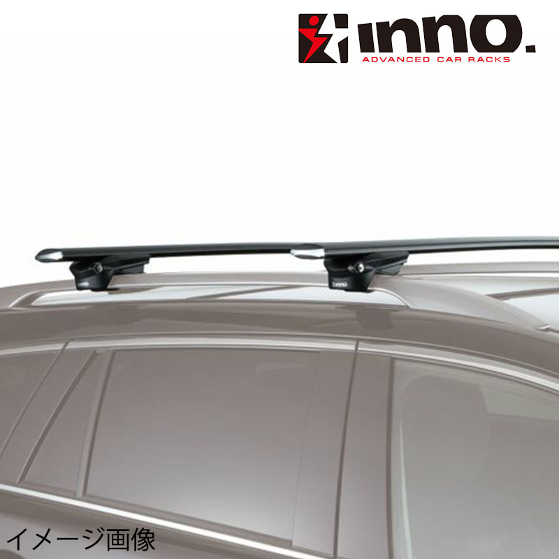 楽天市場】インプレッサXV ルーフキャリア GH2 GH3 GH6 GH7 H22