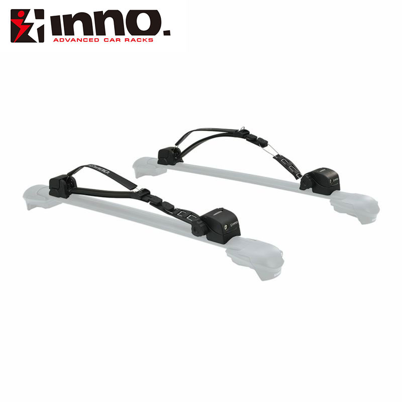 楽天市場】サーフボードキャリア ロッカー INNO(イノー) INA445