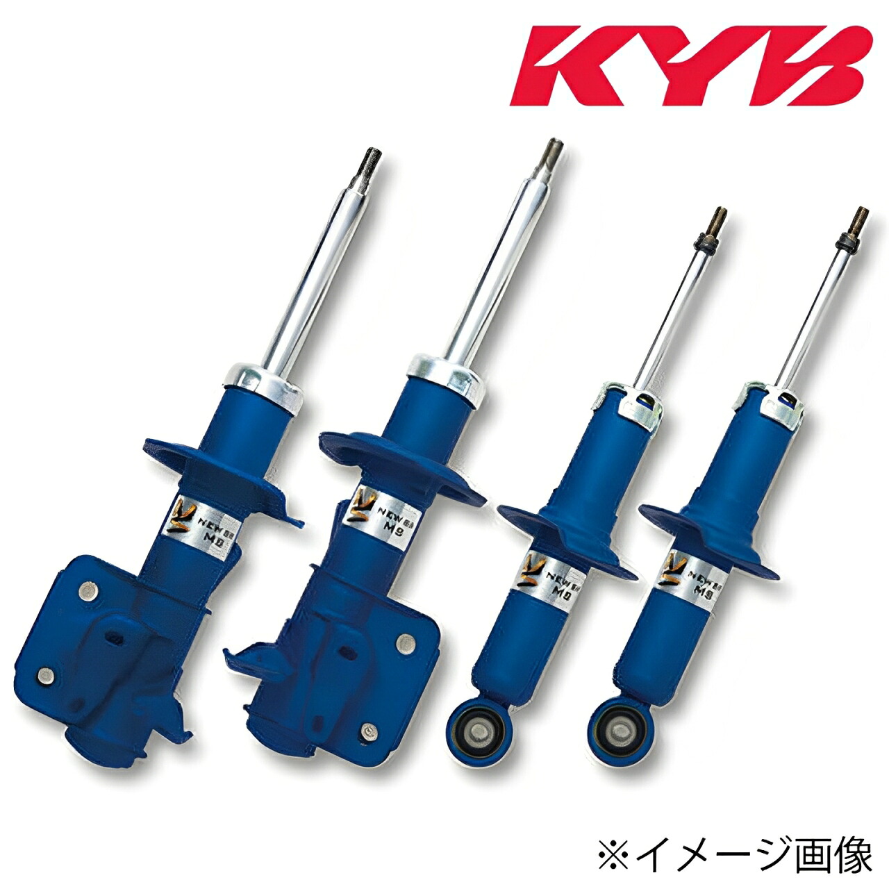 ダイハツ ロッキー ショックアブソーバーセット 48510-B9347 kyb-mc-1.jpg