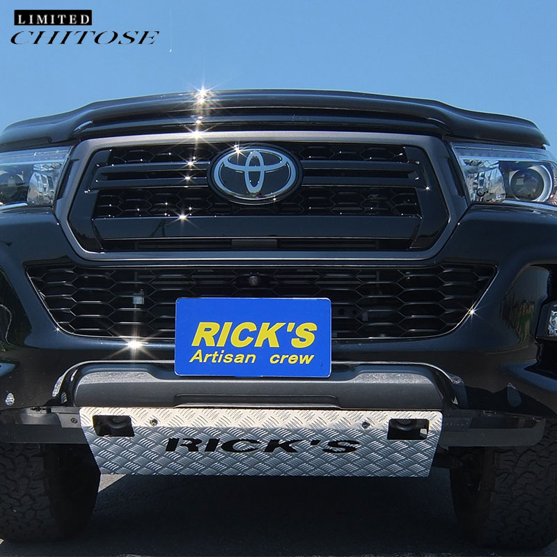 楽天市場】LIMITED CHITOSE【リミテッドチトセ】RICK'S スキッド