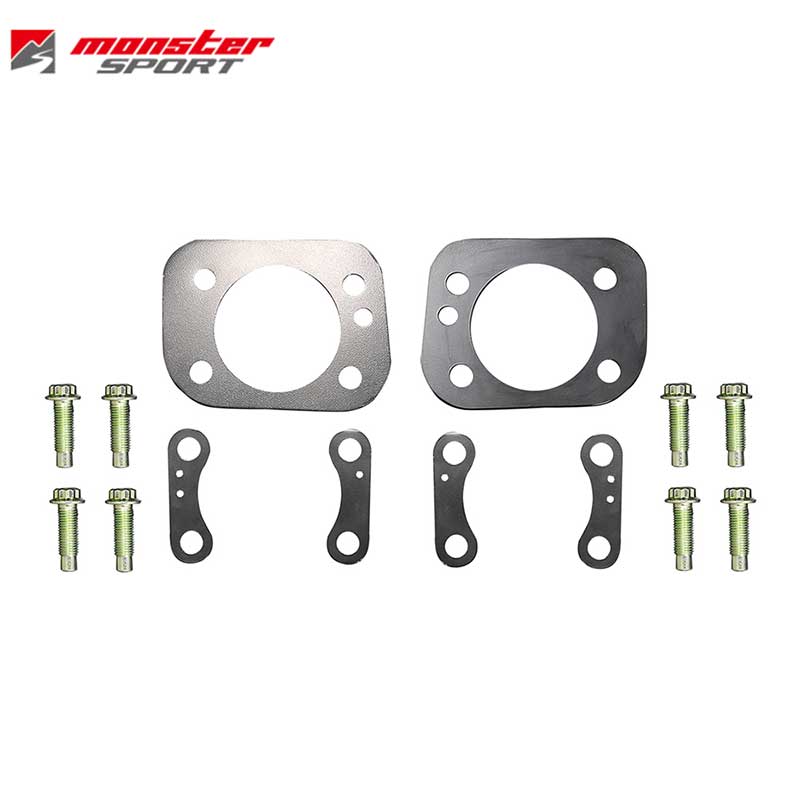 荷車r キャンバーシム Mh55s 17 01 19 12 リヤ実利 Monster Sport 魔もの運動 7350m ワゴンr キャンバーシム Pasadenasportsnow Com