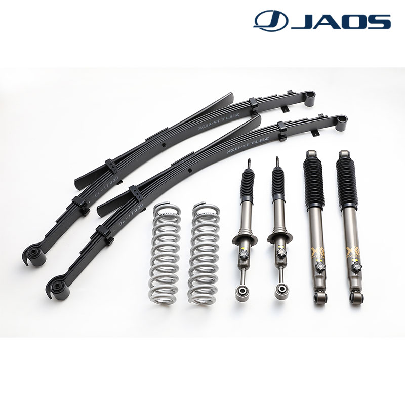 楽天市場】ハイラックス リフトアップブロック GUN125 2017.09